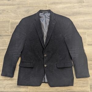 Ralph Lauren Black Blazer
